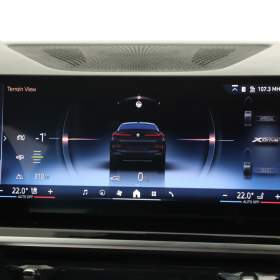 Foto inzerátu BMW X6 xDrive30d