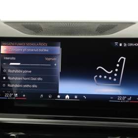 Foto inzerátu BMW X6 xDrive30d