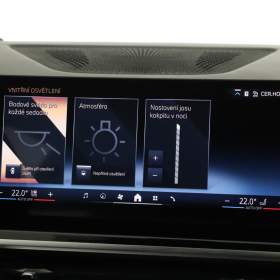 Foto inzerátu BMW X6 xDrive30d