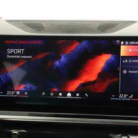 Foto inzerátu BMW X6 xDrive30d