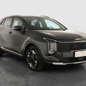 Foto inzerátu Kia Sportage 1.6 T-GDI