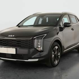 Foto inzerátu Kia Sportage 1.6 T-GDI