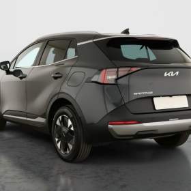 Foto inzerátu Kia Sportage 1.6 T-GDI