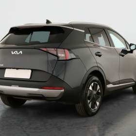 Foto inzerátu Kia Sportage 1.6 T-GDI