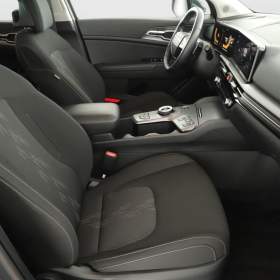 Foto inzerátu Kia Sportage 1.6 T-GDI