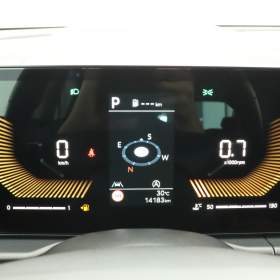 Foto inzerátu Kia Sportage 1.6 T-GDI