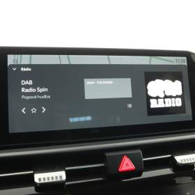 Foto inzerátu Kia Sportage 1.6 T-GDI