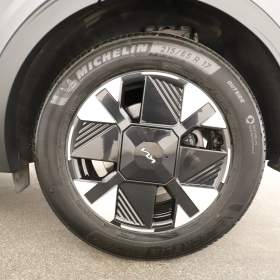 Foto inzerátu Kia Sportage 1.6 T-GDI