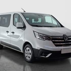 Foto inzerátu Renault Trafic 2.0 Blue dCi