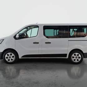 Foto inzerátu Renault Trafic 2.0 Blue dCi