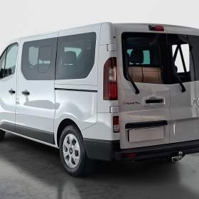Foto inzerátu Renault Trafic 2.0 Blue dCi