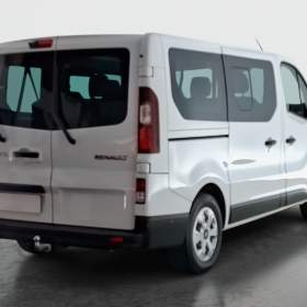 Foto inzerátu Renault Trafic 2.0 Blue dCi