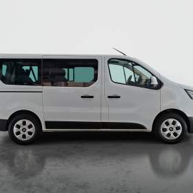 Foto inzerátu Renault Trafic 2.0 Blue dCi