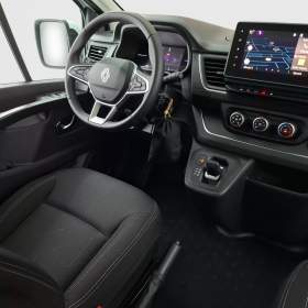 Foto inzerátu Renault Trafic 2.0 Blue dCi