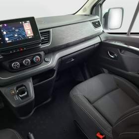 Foto inzerátu Renault Trafic 2.0 Blue dCi