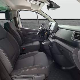 Foto inzerátu Renault Trafic 2.0 Blue dCi