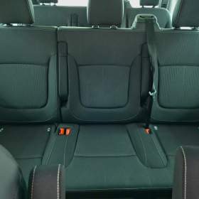 Foto inzerátu Renault Trafic 2.0 Blue dCi