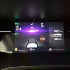 Foto inzerátu Renault Trafic 2.0 Blue dCi
