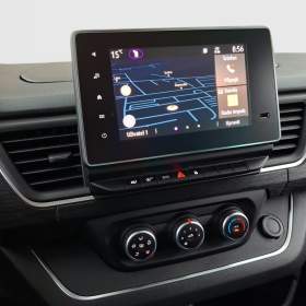 Foto inzerátu Renault Trafic 2.0 Blue dCi