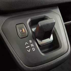 Foto inzerátu Renault Trafic 2.0 Blue dCi