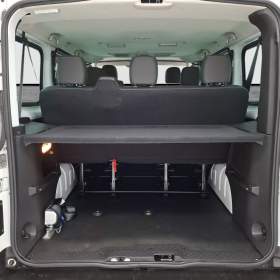 Foto inzerátu Renault Trafic 2.0 Blue dCi