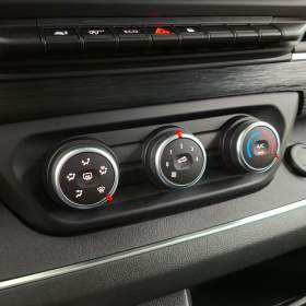 Foto inzerátu Renault Trafic 2.0 Blue dCi