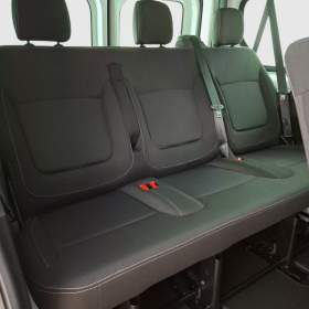 Foto inzerátu Renault Trafic 2.0 Blue dCi