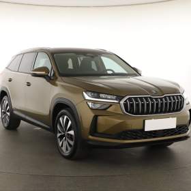 Foto inzerátu Skoda Kodiaq 2.0 TDI
