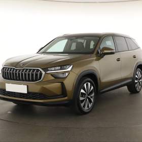 Foto inzerátu Skoda Kodiaq 2.0 TDI