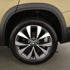 Foto inzerátu Skoda Kodiaq 2.0 TDI
