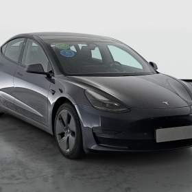 Fotka k inzerátu Tesla Model 3 Long Range 4WD 74kWh / 19680006