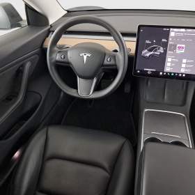 Foto inzerátu Tesla Model 3 Long Range 4WD 74kWh