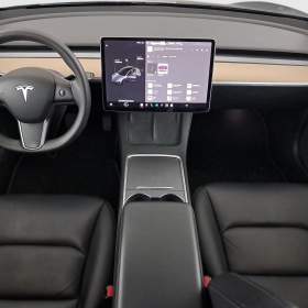Foto inzerátu Tesla Model 3 Long Range 4WD 74kWh