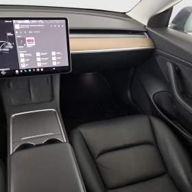 Foto inzerátu Tesla Model 3 Long Range 4WD 74kWh