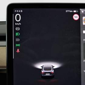 Foto inzerátu Tesla Model 3 Long Range 4WD 74kWh