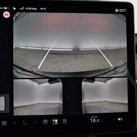 Foto inzerátu Tesla Model 3 Long Range 4WD 74kWh