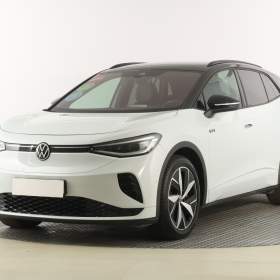 Foto inzerátu VW ID.4 GTX (82 kWh)