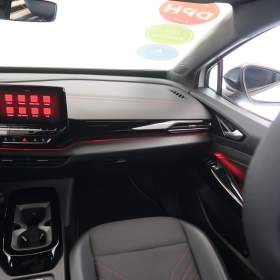 Foto inzerátu VW ID.4 GTX (82 kWh)