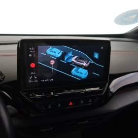 Foto inzerátu VW ID.4 GTX (82 kWh)