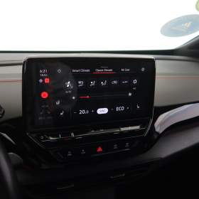 Foto inzerátu VW ID.4 GTX (82 kWh)