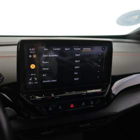 Foto inzerátu VW ID.4 GTX (82 kWh)
