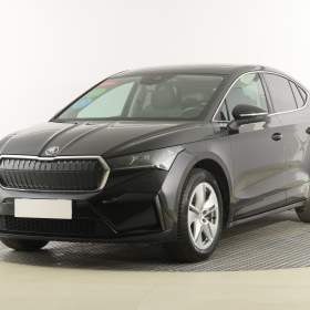 Foto inzerátu Skoda Enyaq Coupe iV 80 (82 kWh)