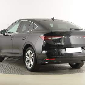 Foto inzerátu Skoda Enyaq Coupe iV 80 (82 kWh)