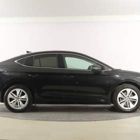 Foto inzerátu Skoda Enyaq Coupe iV 80 (82 kWh)
