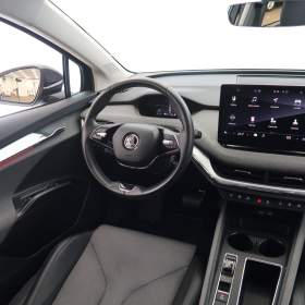 Foto inzerátu Skoda Enyaq Coupe iV 80 (82 kWh)