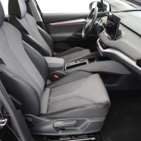 Foto inzerátu Skoda Enyaq Coupe iV 80 (82 kWh)