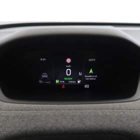 Foto inzerátu Skoda Enyaq Coupe iV 80 (82 kWh)