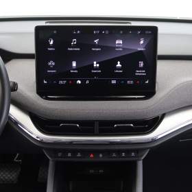 Foto inzerátu Skoda Enyaq Coupe iV 80 (82 kWh)
