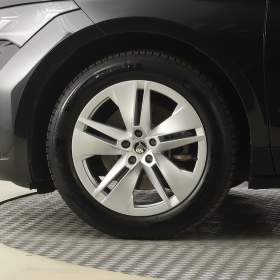 Foto inzerátu Skoda Enyaq Coupe iV 80 (82 kWh)