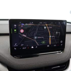 Foto inzerátu Skoda Enyaq Coupe iV 80 (82 kWh)